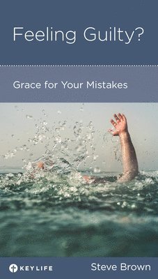bokomslag Feeling Guilty?