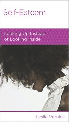 bokomslag Self-Esteem