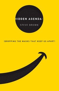 bokomslag Hidden Agendas