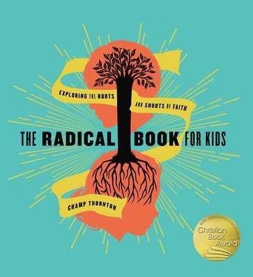 bokomslag The Radical Book for Kids