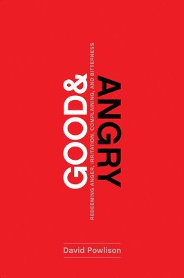 Good and Angry 1