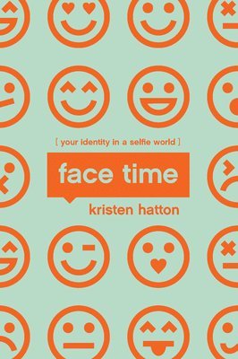 bokomslag Face Time