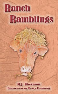 bokomslag Ranch Ramblings