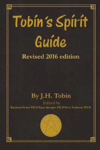 bokomslag Tobin's Spirit Guide