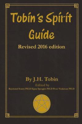 bokomslag Tobin's Spirit Guide