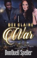 bokomslag I Dee Claire War