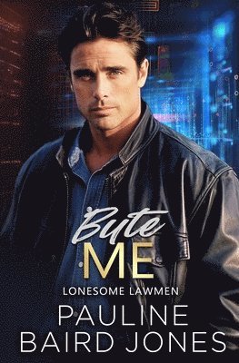 Pauline Baird Jones - Byte Me, Häftad