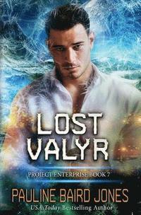 bokomslag Lost Valyr: Project Enterprise 7