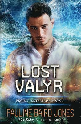 Lost Valyr: Project Enterprise 7 1