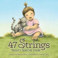 bokomslag 47 Strings