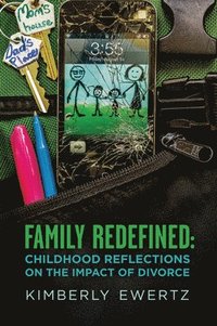 bokomslag Familia Redefinida