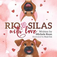 bokomslag Rio & Silas with Love
