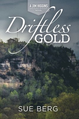 Driftless Gold 1