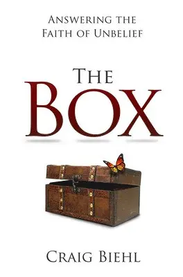 Craig Biehl - Box, Häftad. Tillgänglighet: Lägg i varukorg