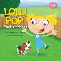 bokomslag Lolli and Pop Find Kindness