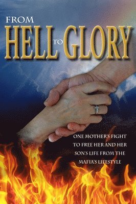 Rosanne Cutrone - From Hell to Glory, Häftad. Tillgänglighet: Lägg i varukorg