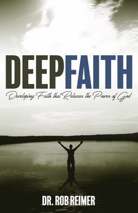 bokomslag Deep Faith