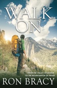 bokomslag Walk on: From the Valley of Despair to the Mountaintop of Praise
