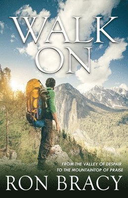 bokomslag Walk on: From the Valley of Despair to the Mountaintop of Praise