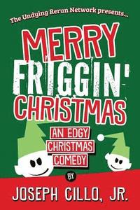 bokomslag Merry Friggin' Christmas