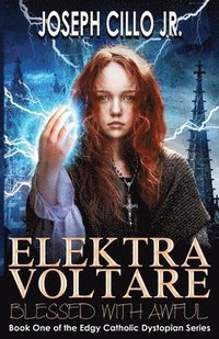 bokomslag Elektra Voltare