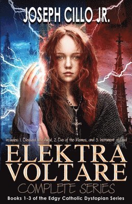 Elektra Voltare 1