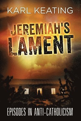 bokomslag Jeremiah's Lament