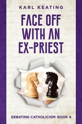 Face Off with an Ex-Priest 1