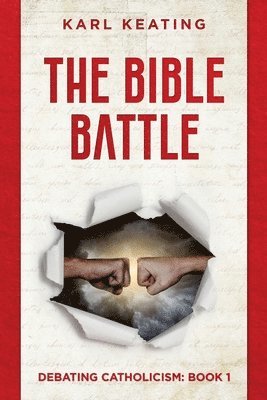 bokomslag The Bible Battle