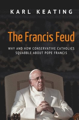 bokomslag The Francis Feud