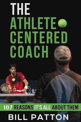 The Athlete Centered Coach 1