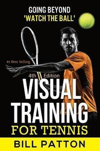 bokomslag Visual Training for Tennis