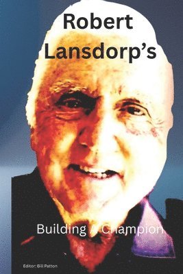 Robert Lansdorp's Building A Champion