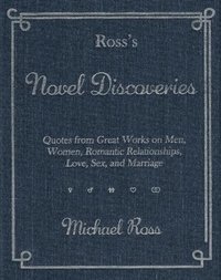 bokomslag Ross's Novel Discoveries