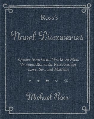 bokomslag Ross's Novel Discoveries