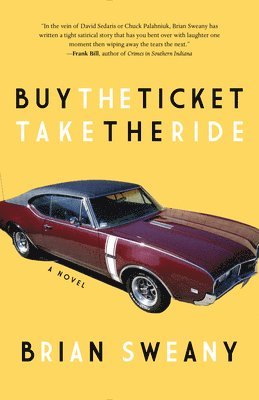 Buy the Ticket, Take the Ride 1