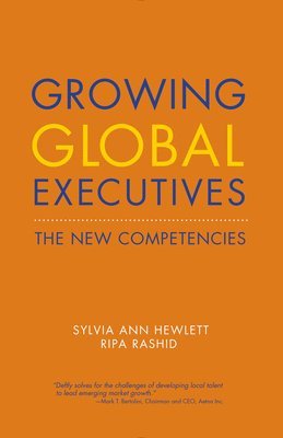 Growing Global Executives