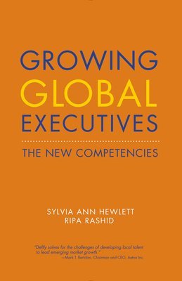 Growing Global Executives 1