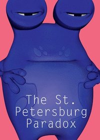 bokomslag The St. Petersburg Paradox