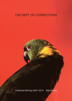 The Dept. of Corrections 1