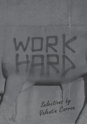 Work Hard: Selections by Valentin Carron 1