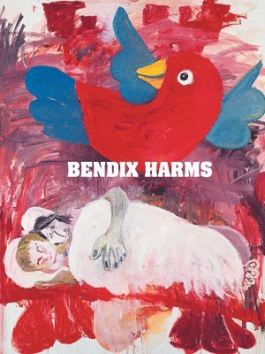 Bendix Harms: Chosen Ones, Inbunden. Tillgänglighet: Lägg i varukorg