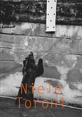 Karen Marta, Simon Castets - Niele Toroni, Inbunden