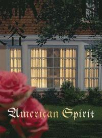 bokomslag Roe Ethridge - American Spirit