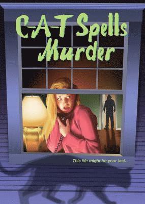 C-A-T Spells Murder 1