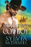 bokomslag Second Chance Cowboy