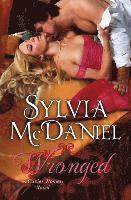 Sylvia McDaniel, Sylvia Mcdaniel - Wronged, Häftad
