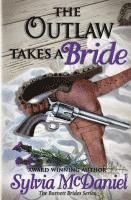 bokomslag Outlaw Takes a Bride