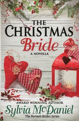 Sylvia McDaniel, Sylvia Mcdaniel - Christmas Bride, Häftad