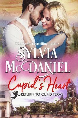 Cupid's Heart: Small Town Western Romance 1